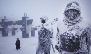 آشنایی با سرد ترین شهر جهان، یاکوتسک در کشور روسیه