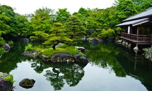 عجایب کشور ژاپن: آشنایی با سه باغ عظیم در ژاپن 