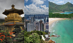 10 مورد جذاب برای دیدن و انجام دادن در هنگ کونگ