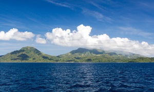 سفری جالب به جزیره کامیگوئین در کشور فیلیپین