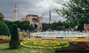 سفر فراموش نشدنی به شهر استانبول در 48 ساعت