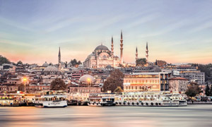 آشنایی با 9 مکان شگفت انگیز کمتر شناخته شده دراستانبول که باید دید