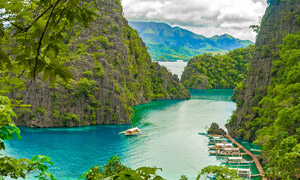 راهنمای سفر به بهترین جزایر فیلیپین