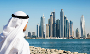 آشنایی با 10 حقیقت دیوانه کننده درباره شهر دبی