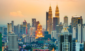 پانزده مورد از بهترین شهرهای مالزی که باید از آنها دیدن نمود