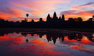 هفت مورد از بهترین کارهایی که باید در سفر به کامبوج انجام داد