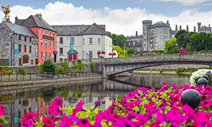 آشنایی با 5 مقصدی که باید در ایرلند بازدید کنید