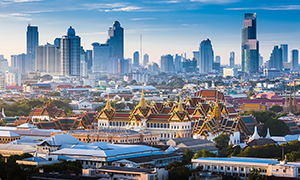 تایلند سفرهای بدون قرنطینه را از اول فوریه از سر می گیرد