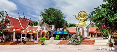 شهر پاتایا در کشور تایلند - توریستگاه