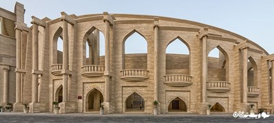 شهر دوحه در کشور قطر - توریستگاه
