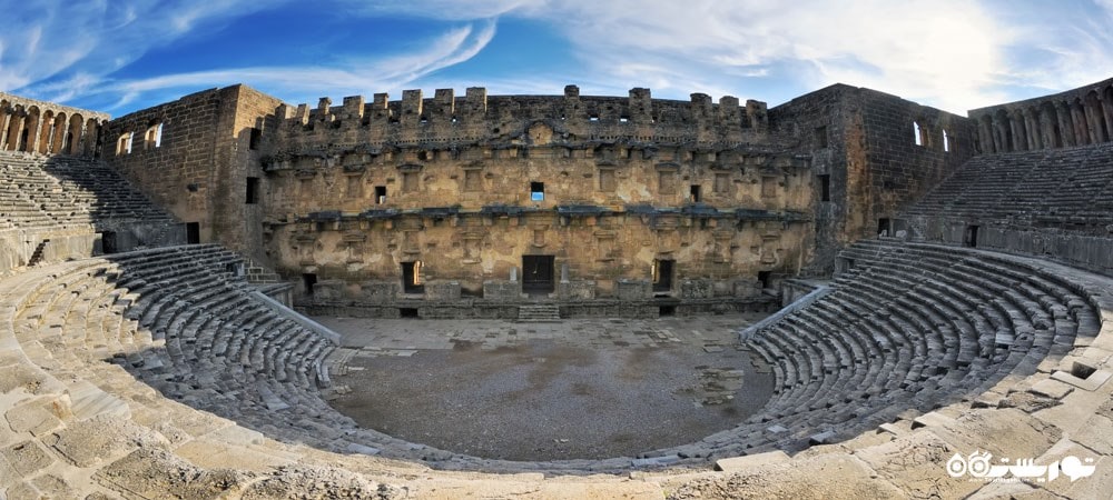 راهنمای سفر به آنتالیا