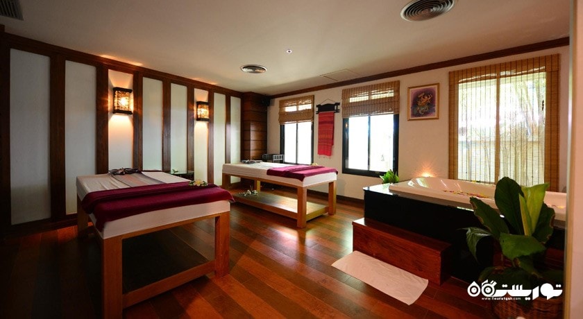 تخت های ماساژ مرکز سلامتی و اسپا