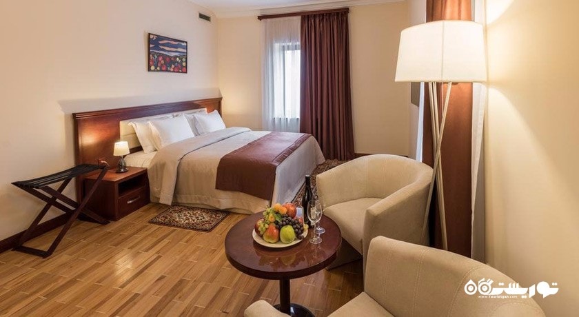 اتاق سوپریور هتل آرو رزیدنس بوتیک