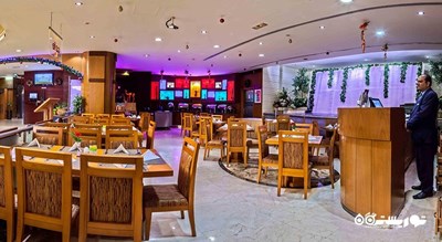 کانتری کافه هتل کانتری کلاب دبی