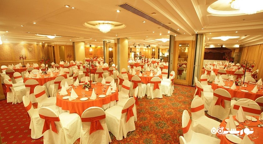 سالن برگزاری جشن و مراسم