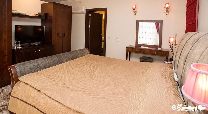 تخت بزرگ سوئیت کینگ