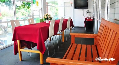 اتاق برگزاری جلسات در هتل