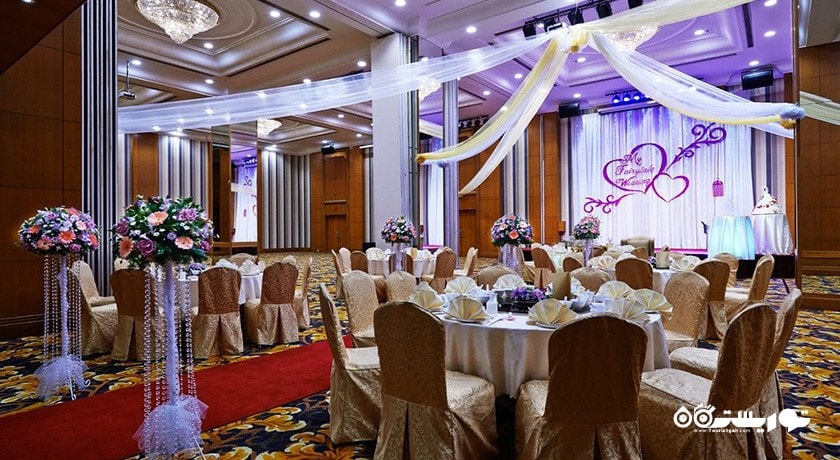 سالن برگزاری جشن و مراسم 