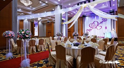 سالن برگزاری جشن و مراسم 