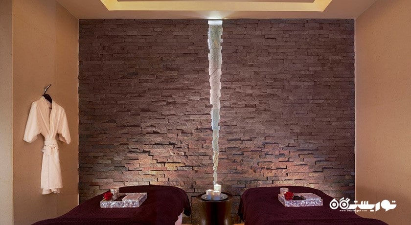 تخت های ماساژ مرکز سلامتی و اسپا