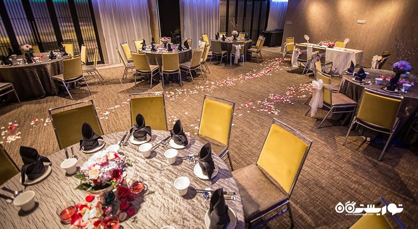 سالن برگزاری جشن و مراسم