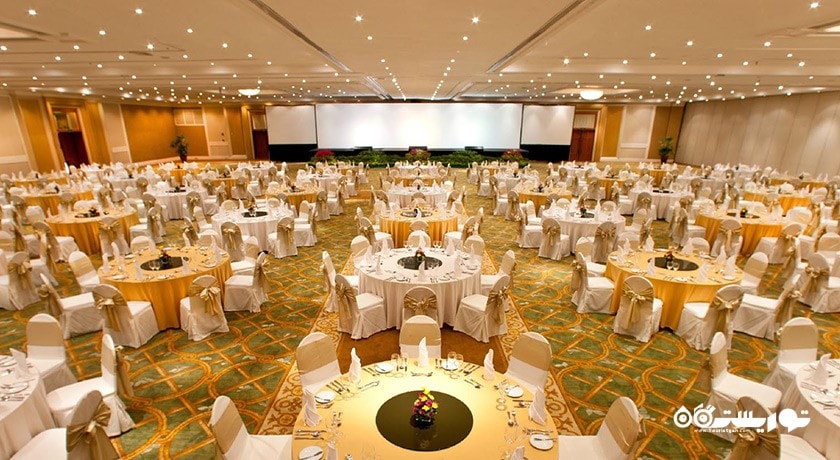 سالن برگزاری جشن و مراسم