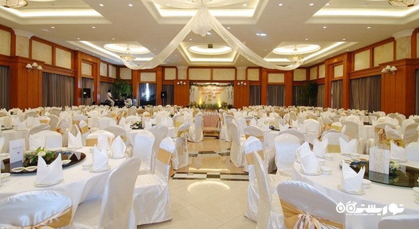 سالن برگزاری جشن و مراسم