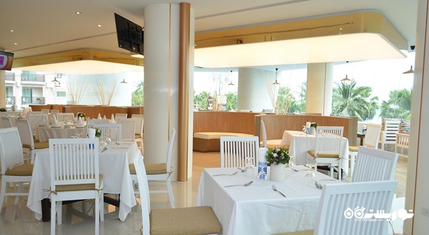 بار فت کوکو هتل ا وان د رویال کروز