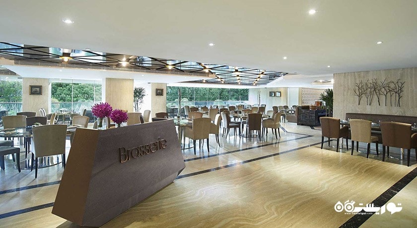 براسری هتل آماری رزیدنس پاتایا