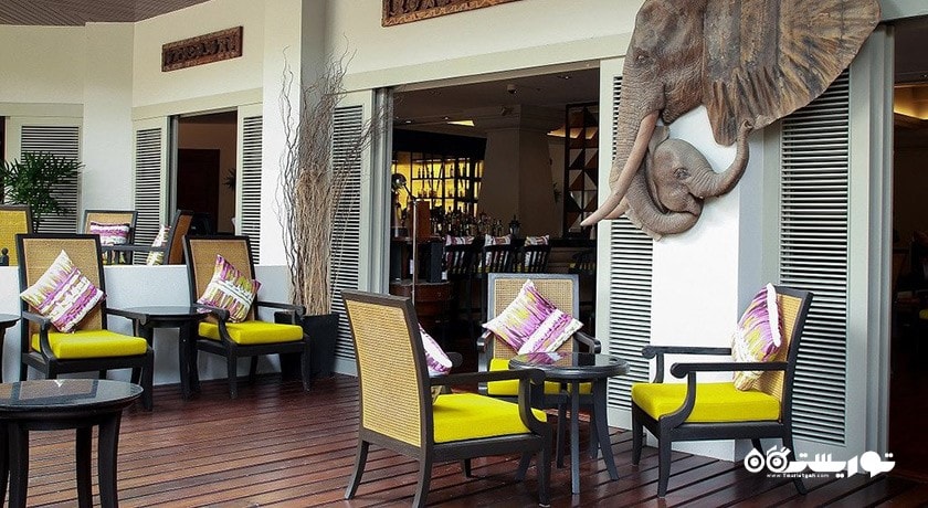 الفنت بار هتل آوانی پاتایا ریزورت اند اسپا