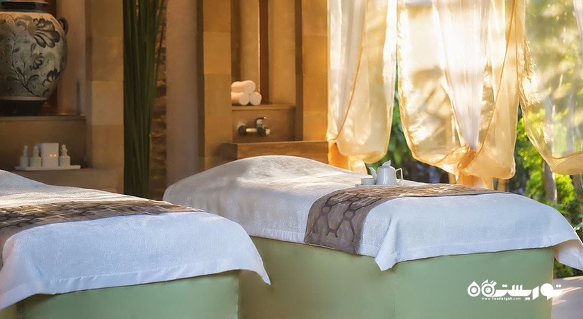تخت های ماساژ مرکز سلامتی و اسپا