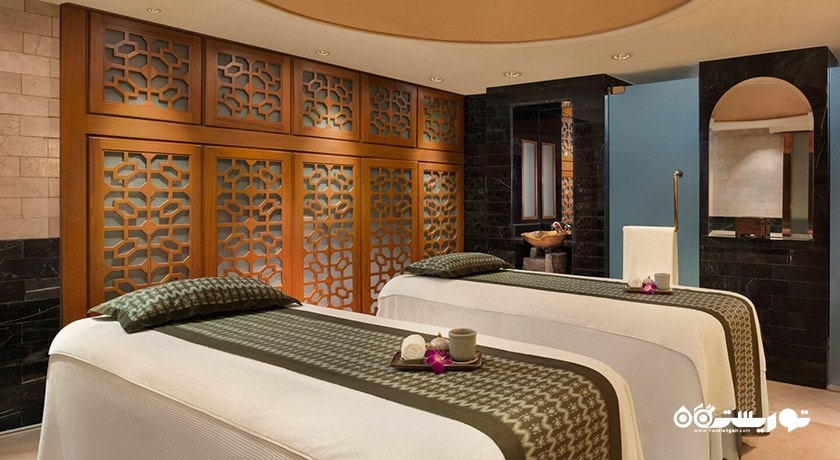 تخت های ماساژ مرکز سلامتی و اسپا