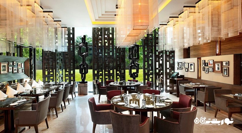 رستوران غذای ایتالیایی جوجو