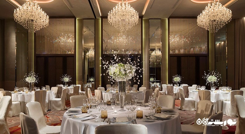 سالن برگزاری جشن و مراسم