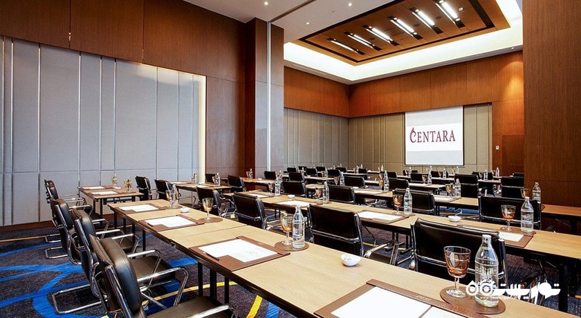 اتاق برگزاری جلسات در هتل