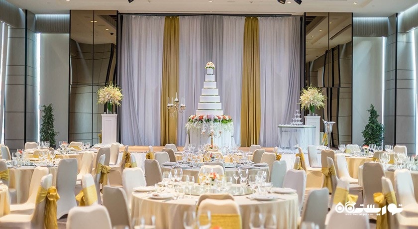 سالن برگزاری جشن و مراسم