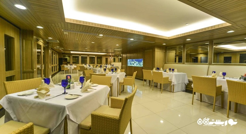 اسپایس هتل رویال چولان پنانگ