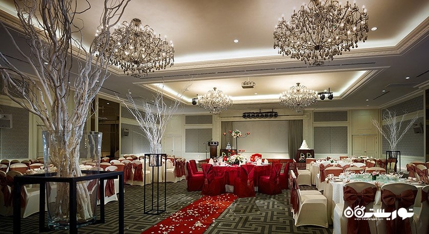 سالن برگزاری جشن و مراسم