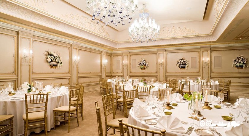 سالن برگزاری جشن و مراسم