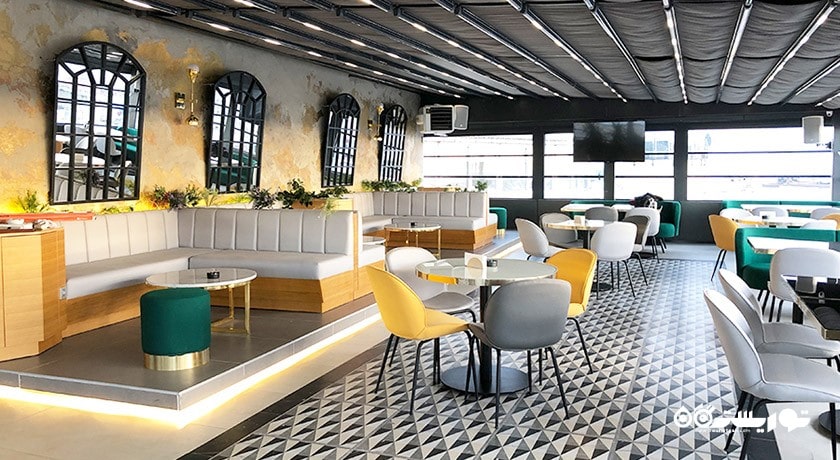 نمایی از لوتیز لان اند هوکاه