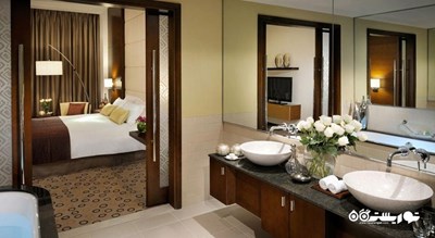 سوئیت اگرکیوتیو هتل آسیانا دبی
