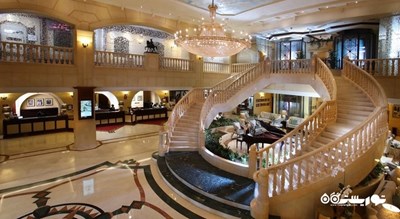   هتل کارلتون پلس شهر دبی