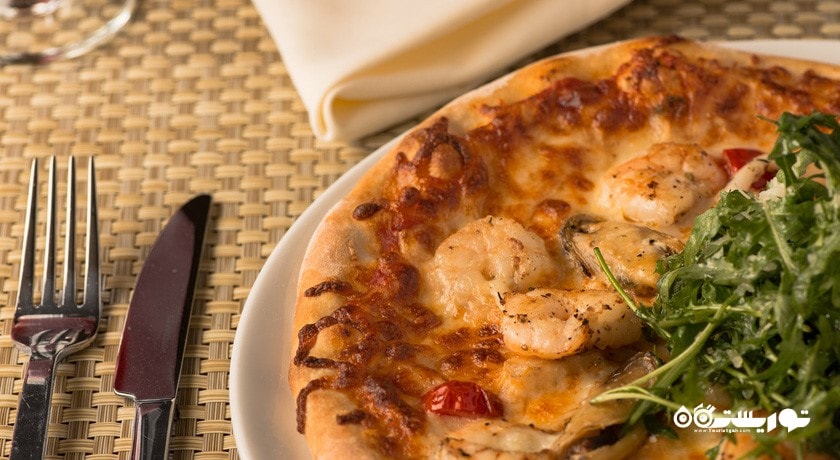   هتل غایا گرند شهر دبی