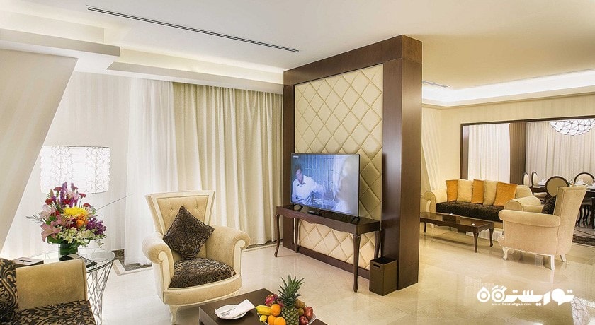 سوئیت سناتور هتل غایا گرند