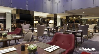 کلاب لانج هتل لمردین کوالالامپور