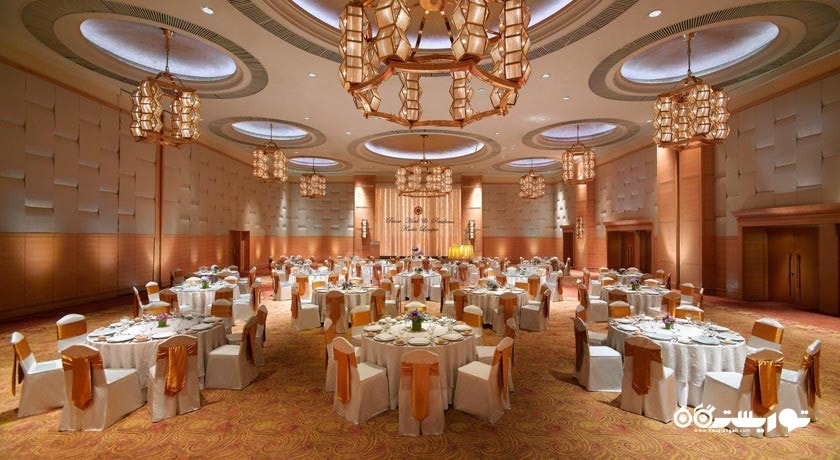 برگزاری جشن و مراسم در هتل