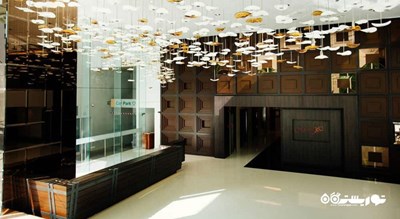 میز پذیرش هتل مترو 360 کوالالامپور