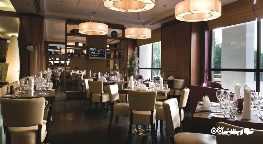 براسری فریدام رستوران اند بار