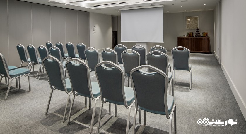 اتاق برگزاری جلسات در هتل