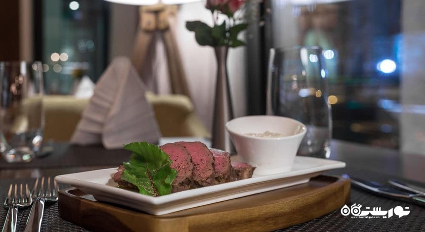   هتل کوست شهر تفلیس